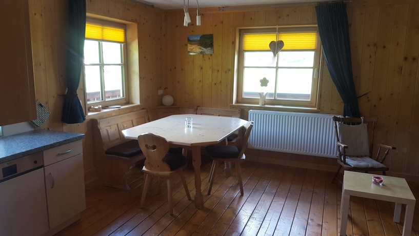 Imagen de la habitación del Hotel Fasserhof. Foto 4