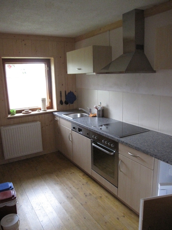 Imagen de la habitación del Hotel Fasserhof. Foto 5