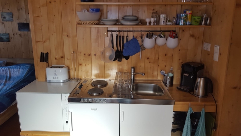 Imagen de la habitación del Hotel Fasserhof. Foto 7