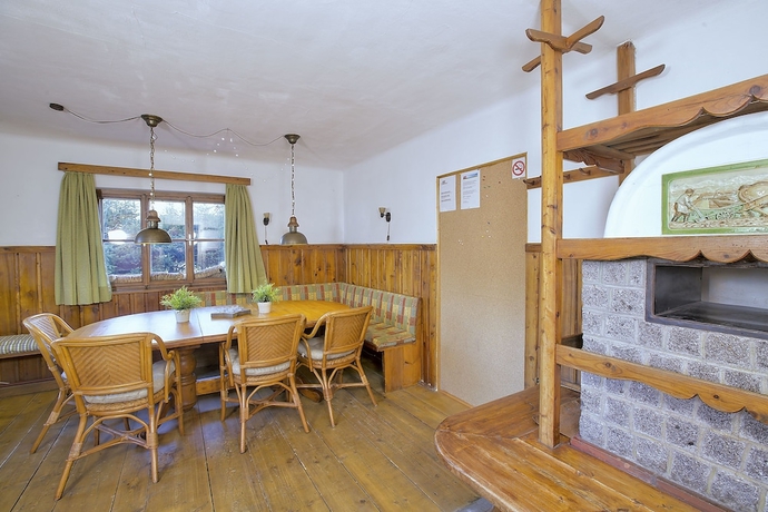 Imagen de la habitación del Hotel Fasserhof. Foto 8