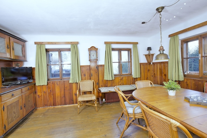 Imagen de la habitación del Hotel Fasserhof. Foto 9