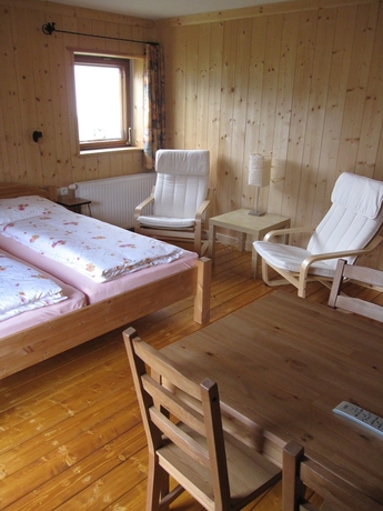 Imagen de la habitación del Hotel Fasserhof. Foto 10