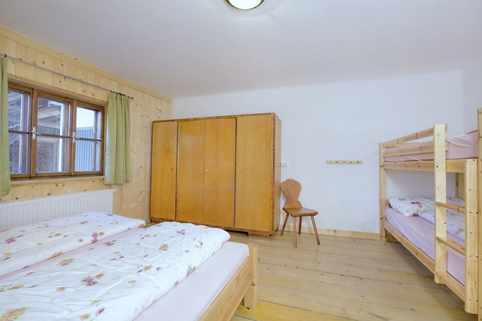 Imagen de la habitación del Hotel Fasserhof. Foto 11