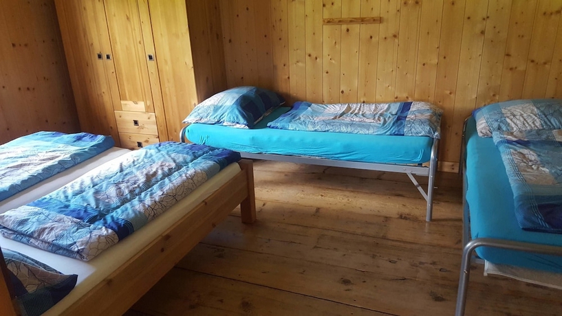 Imagen de la habitación del Hotel Fasserhof. Foto 13