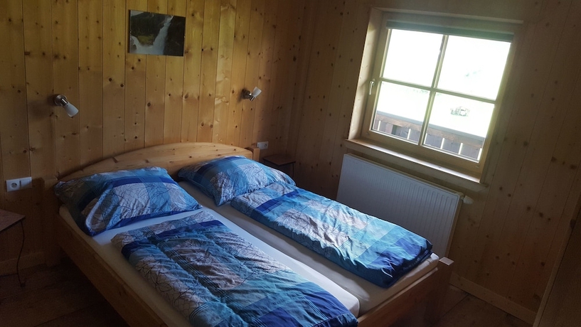 Imagen de la habitación del Hotel Fasserhof. Foto 14