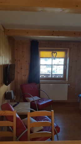 Imagen de la habitación del Hotel Fasserhof. Foto 15