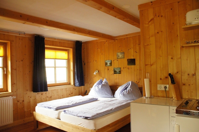 Imagen de la habitación del Hotel Fasserhof. Foto 16