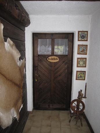 Imagen de los interiores del Hotel Fasserhof. Foto 18