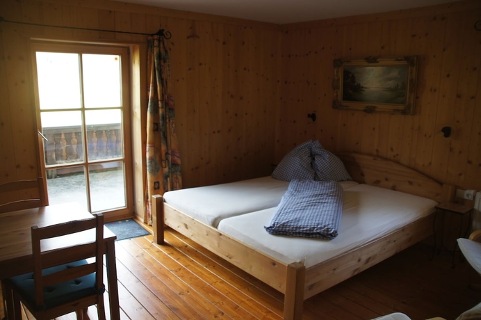 Imagen de la habitación del Hotel Fasserhof. Foto 17