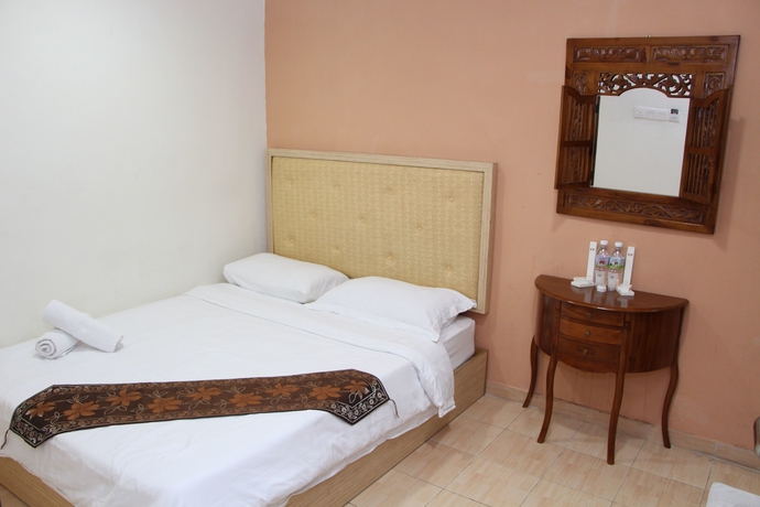 Imagen de la habitación del Hotel Fast Hotel Setapak Near Tunku Abdul Rahman UMT KL. Foto 1