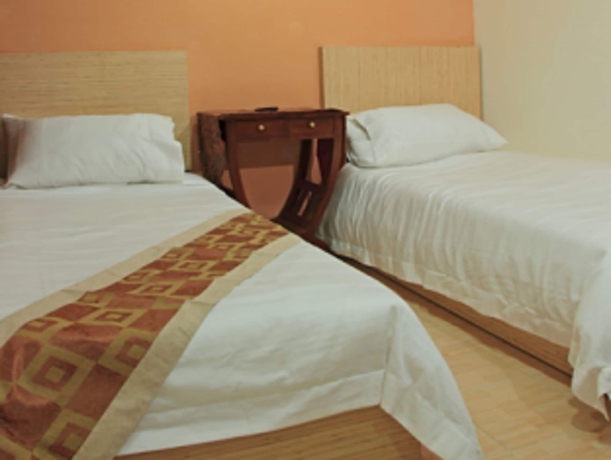 Imagen de la habitación del Hotel Fast Hotel Setapak Near Tunku Abdul Rahman UMT KL. Foto 2