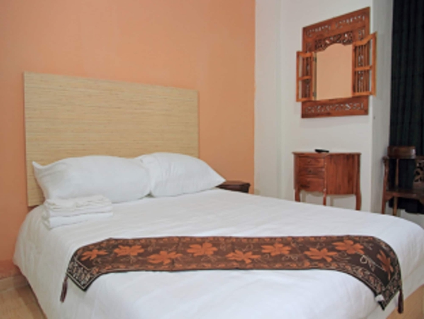 Imagen de la habitación del Hotel Fast Hotel Setapak Near Tunku Abdul Rahman UMT KL. Foto 3