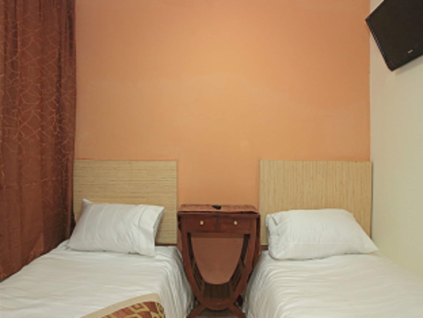 Imagen de la habitación del Hotel Fast Hotel Setapak Near Tunku Abdul Rahman UMT KL. Foto 11