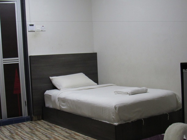 Imagen de la habitación del Hotel Fast Idaman. Foto 4