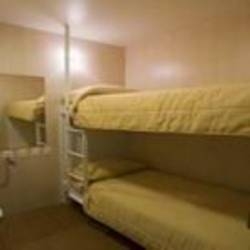 Imagen general del Hotel Fast Sleep Guarulhos (cabines). Foto 2