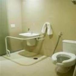 Imagen general del Hotel Fast Sleep Guarulhos (cabines). Foto 3