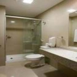 Imagen general del Hotel Fast Sleep Guarulhos (cabines). Foto 4