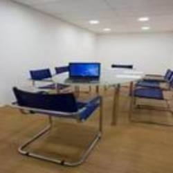 Imagen general del Hotel Fast Sleep Guarulhos (cabines). Foto 5