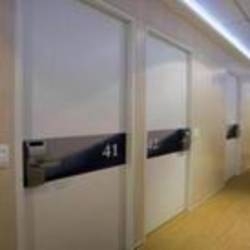 Imagen general del Hotel Fast Sleep Guarulhos (cabines). Foto 6