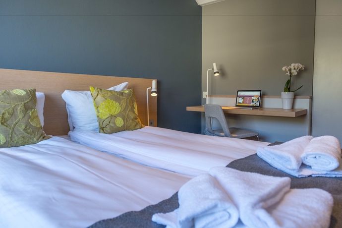 Imagen de la habitación del Hotel Fast Svolvær. Foto 4