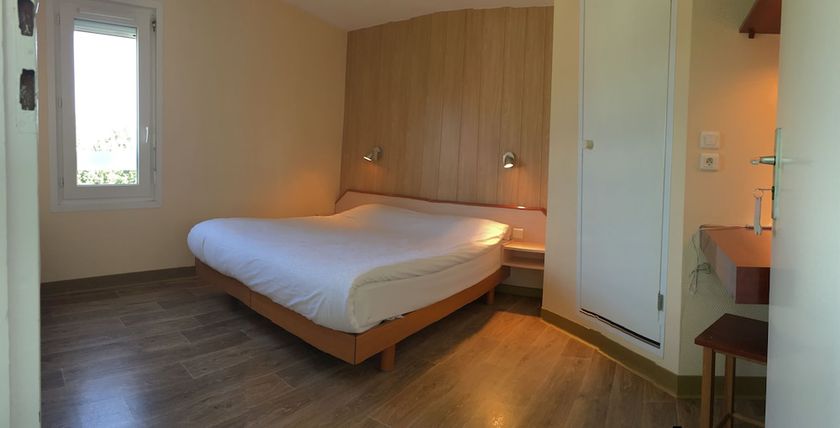 Imagen de la habitación del Hotel FastH&ocirc;tel Colmar Houssen. Foto 2