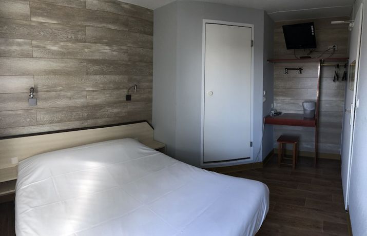 Imagen de la habitación del Hotel FastH&ocirc;tel Colmar Houssen. Foto 4