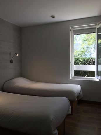 Imagen de la habitación del Hotel FastH&ocirc;tel Colmar Houssen. Foto 5