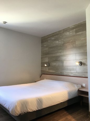 Imagen de la habitación del Hotel FastH&ocirc;tel Colmar Houssen. Foto 8