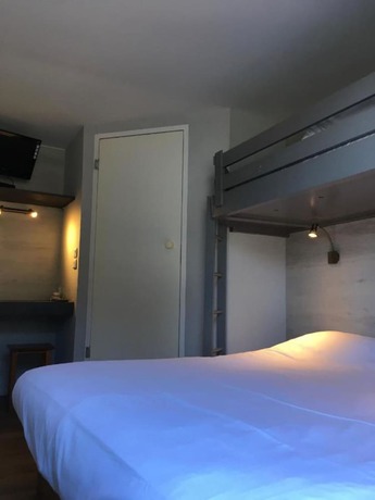 Imagen de la habitación del Hotel FastH&ocirc;tel Colmar Houssen. Foto 10