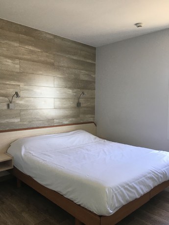 Imagen de la habitación del Hotel FastH&ocirc;tel Colmar Houssen. Foto 12