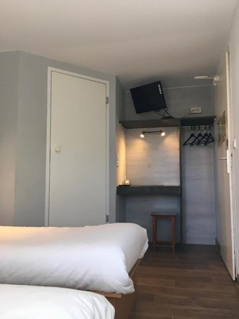 Imagen de la habitación del Hotel FastH&ocirc;tel Colmar Houssen. Foto 15