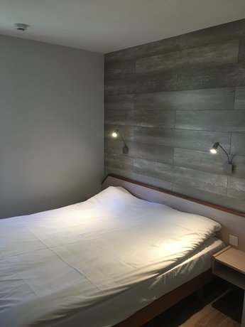 Imagen de la habitación del Hotel FastH&ocirc;tel Colmar Houssen. Foto 16