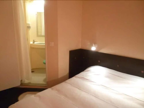 Imagen de la habitación del Hotel Fasthôtel Angers Ouest. Foto 7