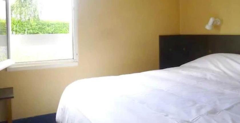 Imagen de la habitación del Hotel Fasthôtel Angers Ouest. Foto 8