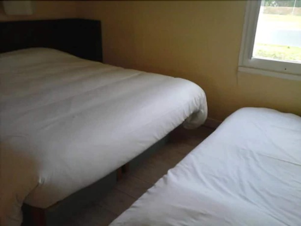 Imagen de la habitación del Hotel Fasthôtel Angers Ouest. Foto 9