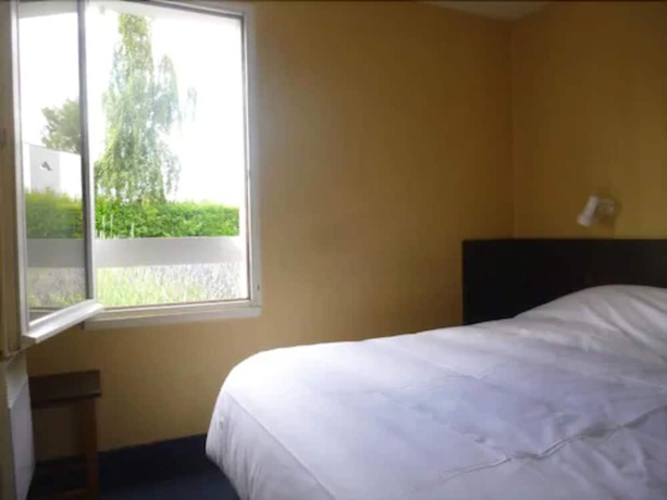 Imagen de la habitación del Hotel Fasthôtel Angers Ouest. Foto 11