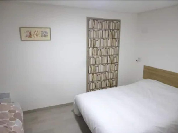 Imagen de la habitación del Hotel Fasthôtel Angers Ouest. Foto 12