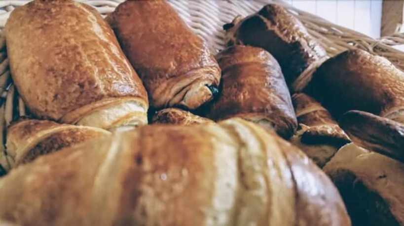 Imagen del bar/restaurante del Hotel Fasthôtel Angers Ouest. Foto 6