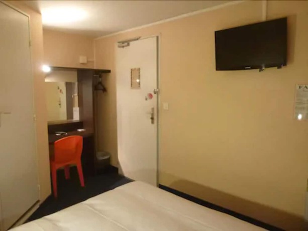 Imagen de la habitación del Hotel Fasthôtel Angers Ouest. Foto 15