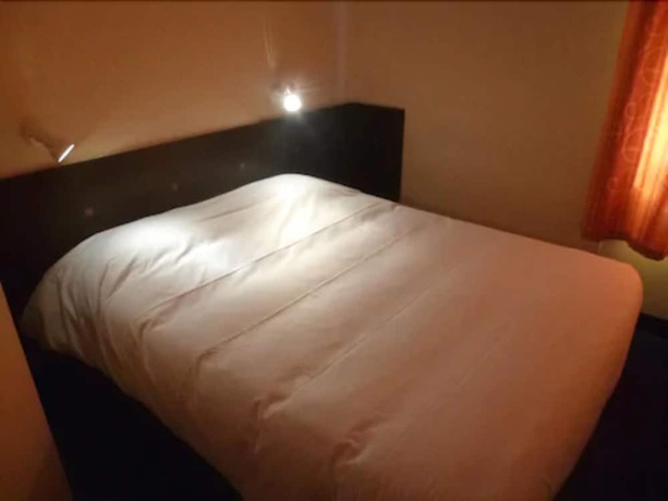 Imagen de la habitación del Hotel Fasthôtel Angers Ouest. Foto 16