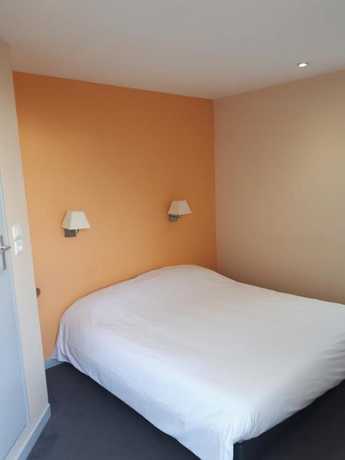 Imagen de la habitación del Hotel Fasth&ocirc;tel Avignon Nord. Foto 11