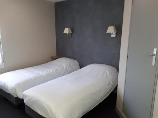 Imagen de la habitación del Hotel Fasth&ocirc;tel Avignon Nord. Foto 15