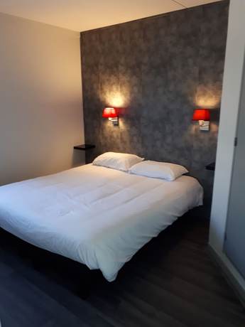 Imagen de la habitación del Hotel Fasth&ocirc;tel Avignon Nord. Foto 16