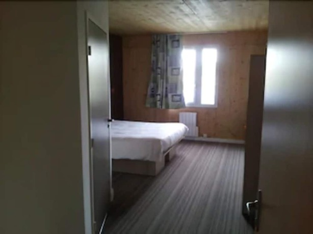 Imagen de la habitación del Hotel Fasthôtel Dunkerque. Foto 14