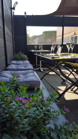 Imagen de la habitación del Hotel Fasthôtel Dunkerque. Foto 16