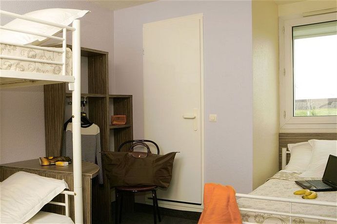 Imagen del bar/restaurante del Hotel Fasthôtel Lens - Noyelles Godault. Foto 4