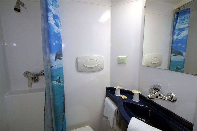 Imagen del bar/restaurante del Hotel Fasthôtel Lens - Noyelles Godault. Foto 5