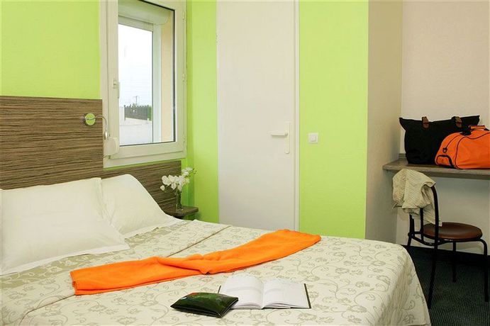 Imagen de la habitación del Hotel Fasthôtel Lens - Noyelles Godault. Foto 10