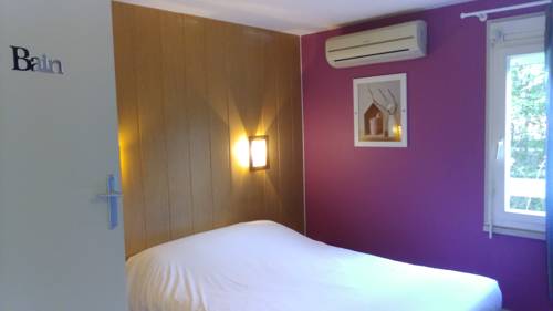 Imagen de la habitación del Hotel Fasthôtel Montpellier Baillargues. Foto 4