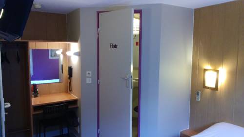 Imagen de la habitación del Hotel Fasthôtel Montpellier Baillargues. Foto 5